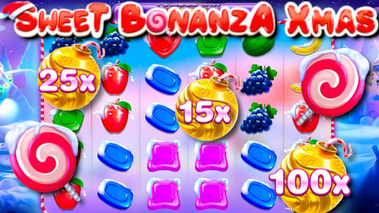 slot Sweet Bonanza Xmas, dicas para ganhar, estratégias de jogo, maximizar ganhos, cassino online