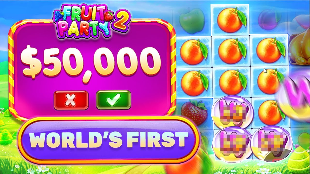 slot Fruit Party 2, dicas, truques, vencer, cassino online.