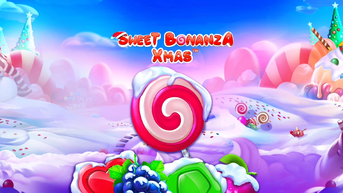 Pragmatic Slots Sweet Bonanza Xmas, apostas bem-sucedidas, cassino online, estratégias de apostas, jackpots progressivos.