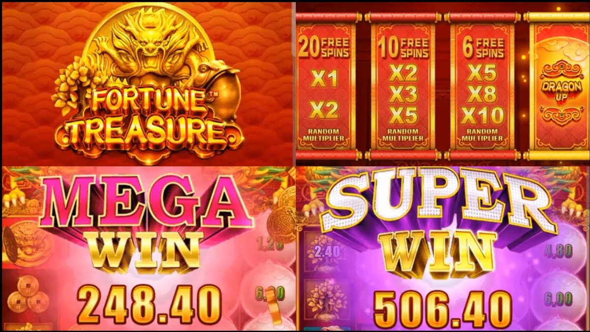 jogo de slot, Fortune Treasure, estratégias de apostas, cassino online, dicas de apostas.