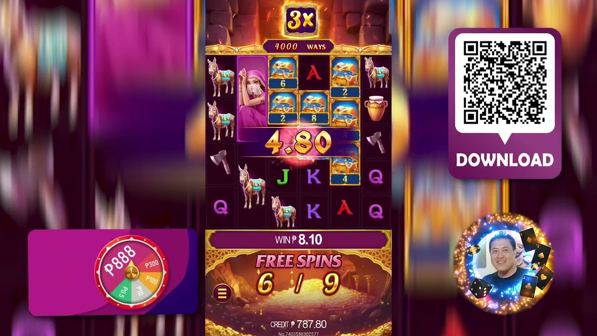 jogo de slot, Open Sesame Mega, apostas, dicas, ganhos, cassino online.