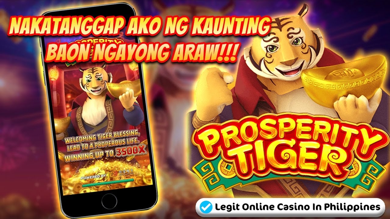 Prosperity Tiger, jogo de slot, cassino online, estratégias de apostas, giros grátis.